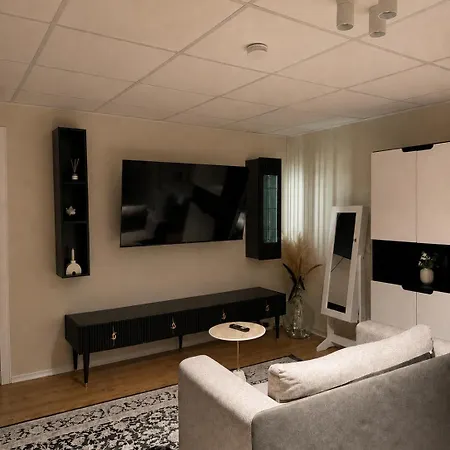 Apartment Landglueck