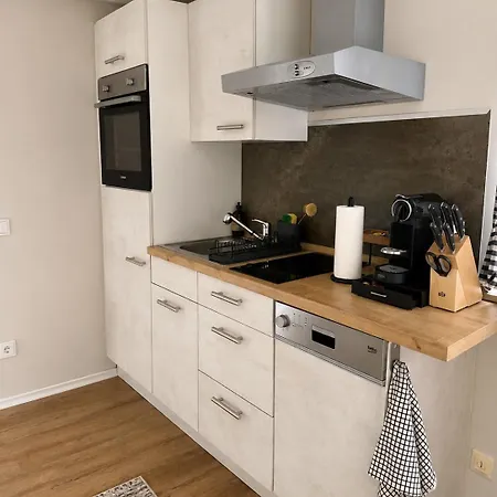 Apartment Landglueck Overath
