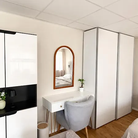 Landglueck Apartment