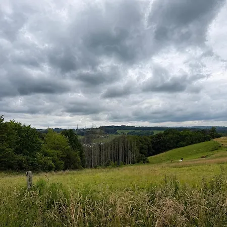 Landglueck *