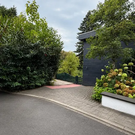Appartement Landglueck *