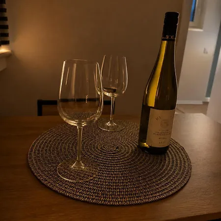 Appartement Landglueck Overath