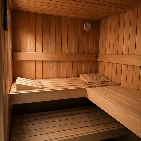 Landglueck Appartement